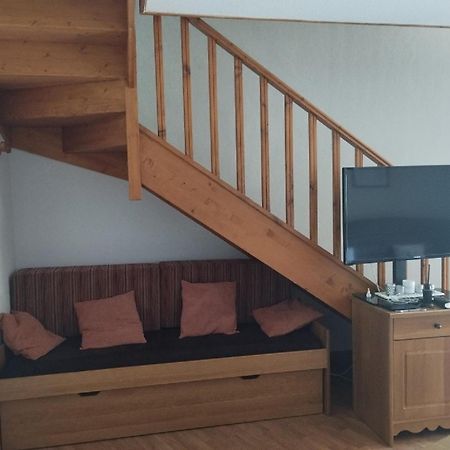T2 Bis Duplex 6 Couchages Situe Aux Bottieres Apartment Saint-Pancrace  Ngoại thất bức ảnh