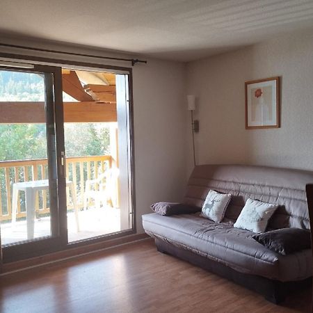 T2 Bis Duplex 6 Couchages Situe Aux Bottieres Apartment Saint-Pancrace  Ngoại thất bức ảnh