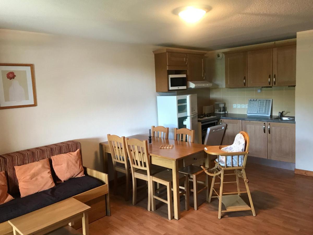 T2 Bis Duplex 6 Couchages Situe Aux Bottieres Apartment Saint-Pancrace  Ngoại thất bức ảnh