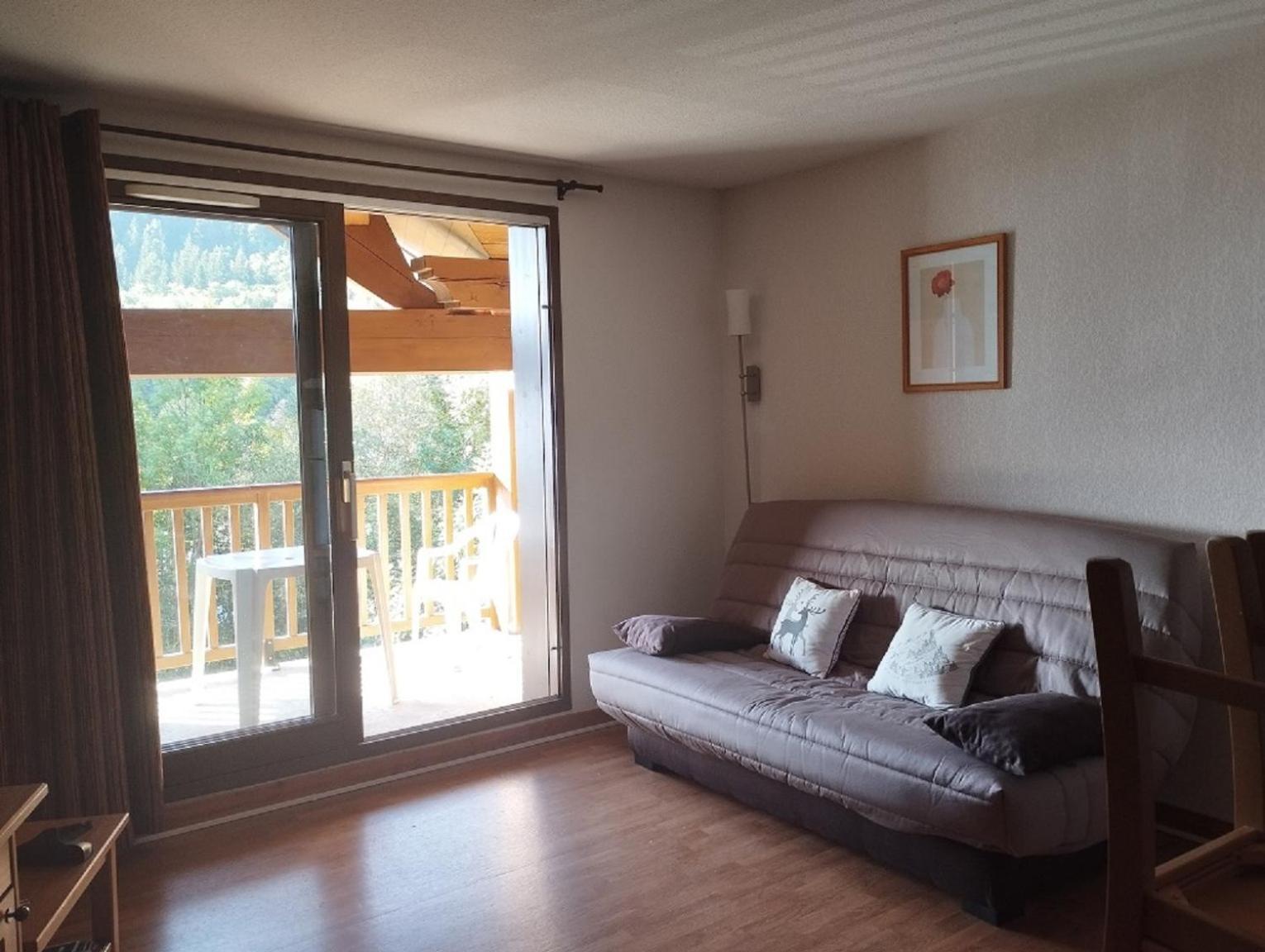 T2 Bis Duplex 6 Couchages Situe Aux Bottieres Apartment Saint-Pancrace  Ngoại thất bức ảnh